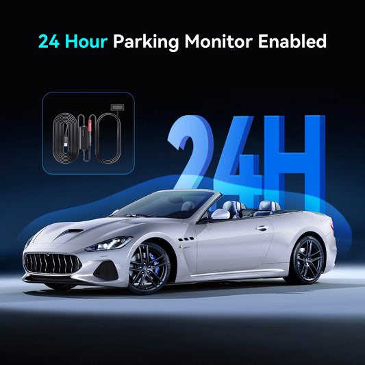 DDPAI OBD Hardware Kit Z50 Z40 Z50Pro Z60 – SwissGlanzGarage Ansicht 2