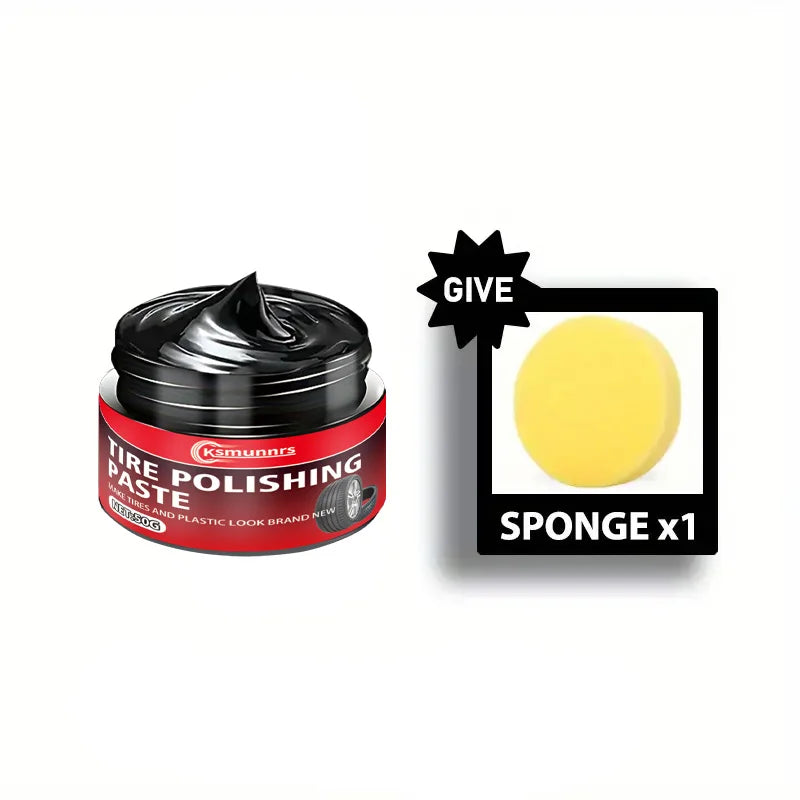 Reifen-Glanz-Creme – SwissGlanzGarage Ansicht 6