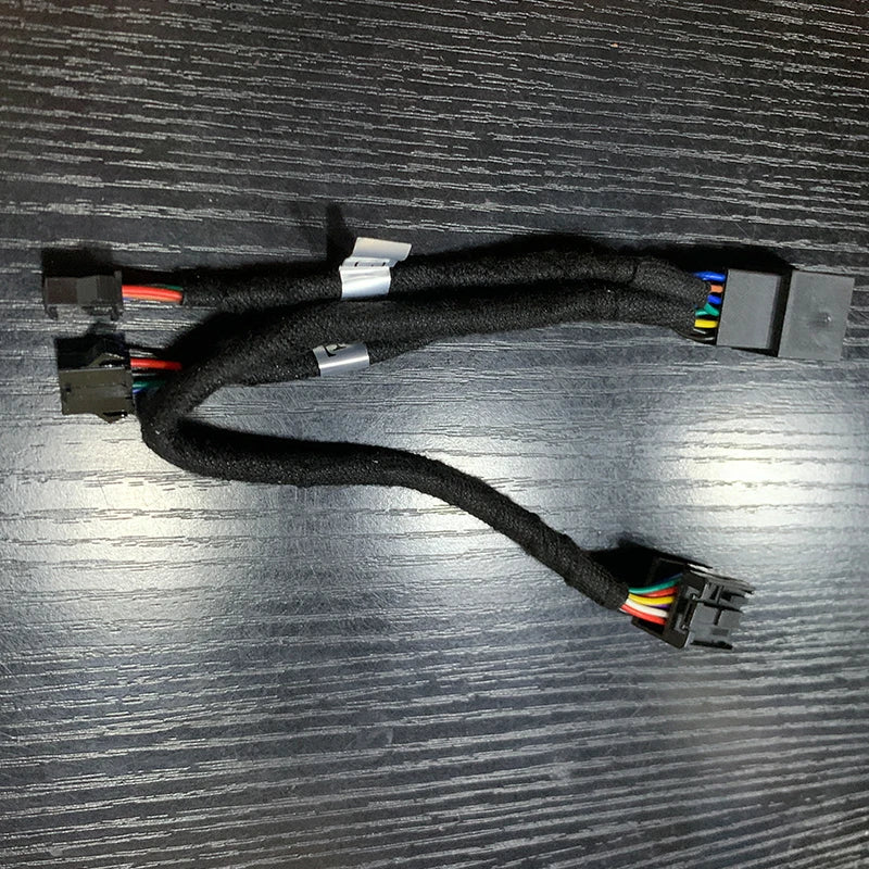 BMW Speed Limit Modul SLI Emulator – SwissGlanzGarage Ansicht 6