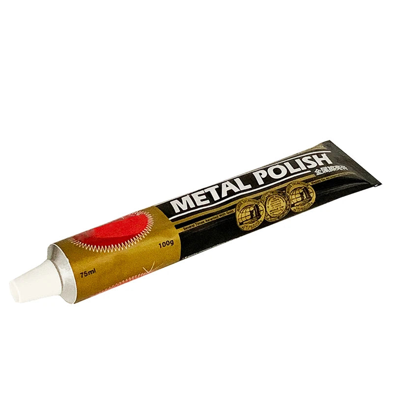 Metallpolitur 75ml – SwissGlanzGarage Ansicht 6