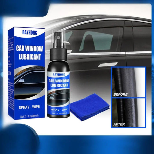 60ml Fenster-Schmiermittel – SwissGlanzGarage Ansicht 2