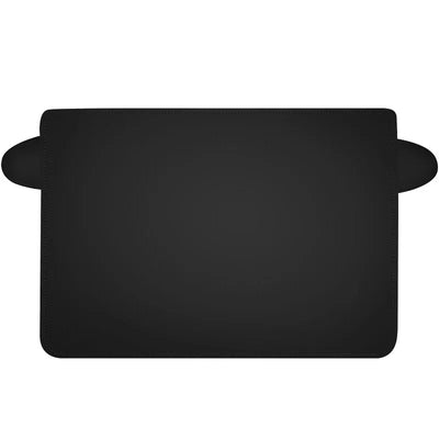 Sonnenschutz Augen Auto Windschutzscheibe – Magnetisch – SwissGlanzGarage Ansicht 6