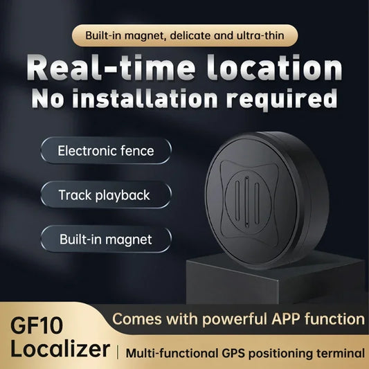 XUDA 2 in 1 CarPlay & Android Auto Adapter – Magnetisch – SwissGlanzGarage Ansicht 2