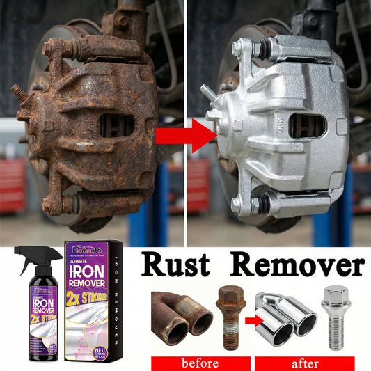 Felgen-Rostentferner Spray – SwissGlanzGarage Ansicht 2