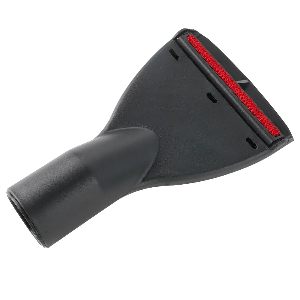 Large Flat Nozzle Tip Vacuum Cleaner Accessories Upholstery Nozzle Flat Suction Tips Nozzle 3 mm For Karcher AEG Privili