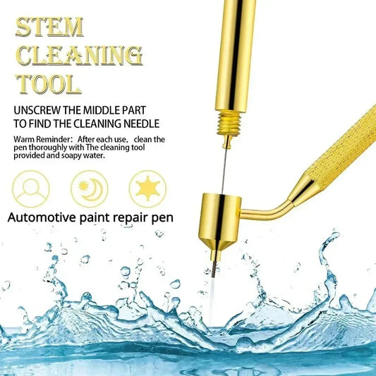 Detailing Applikator-Stift – SwissGlanzGarage Ansicht 2