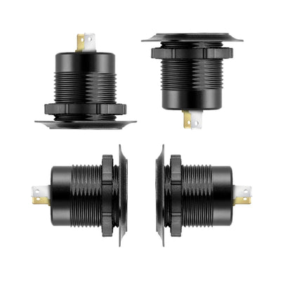Auto Ladegerät Socket PD3.0 & QC3.0 – SwissGlanzGarage Ansicht 4