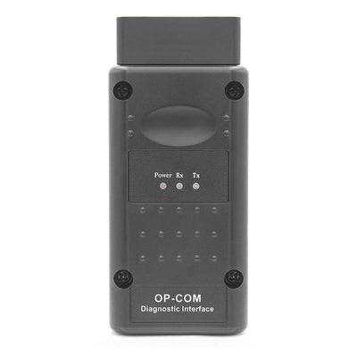 OPCOM V5 OBD2-Diagnosegerät – SwissGlanzGarage Ansicht 4