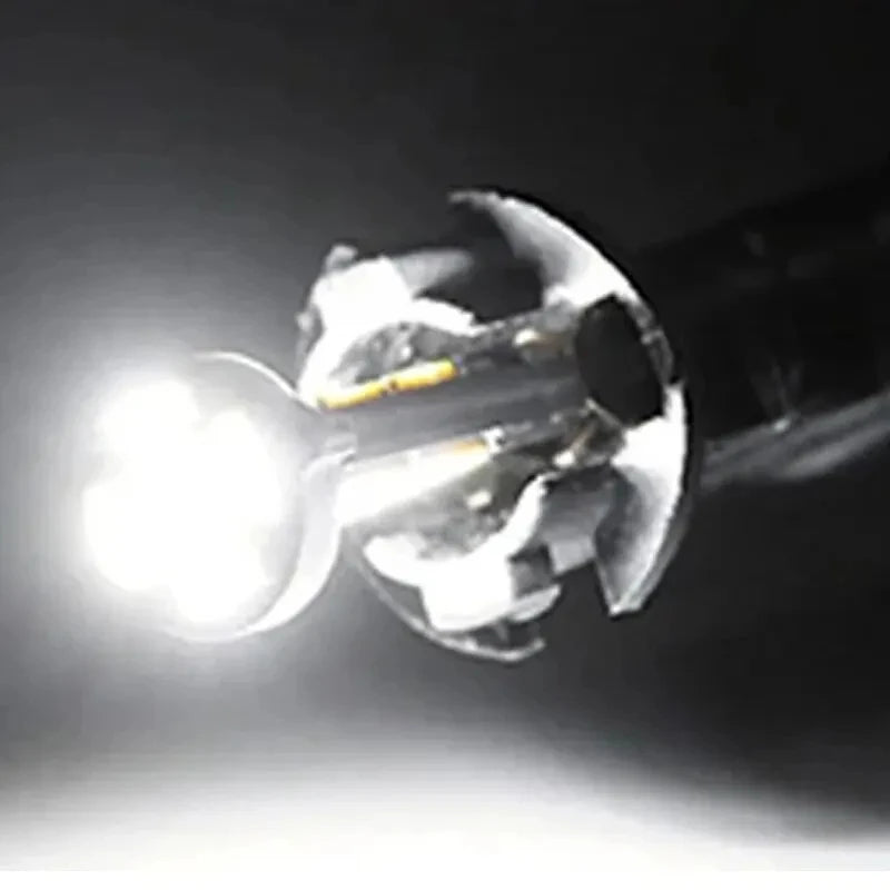 T10 W5W LED Birnen 4014 SMD 6000K 8er Set – SwissGlanzGarage Ansicht 6