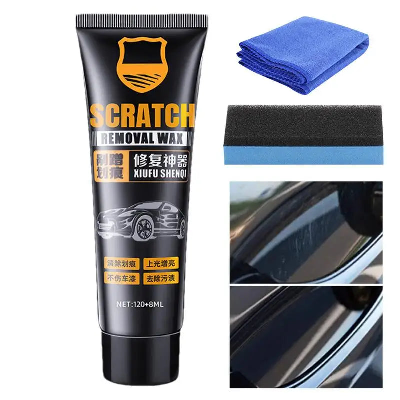Auto Kratzer Reparatur Paste Polieren Wachs Auto Kratzer Reparatur Paste Poliere