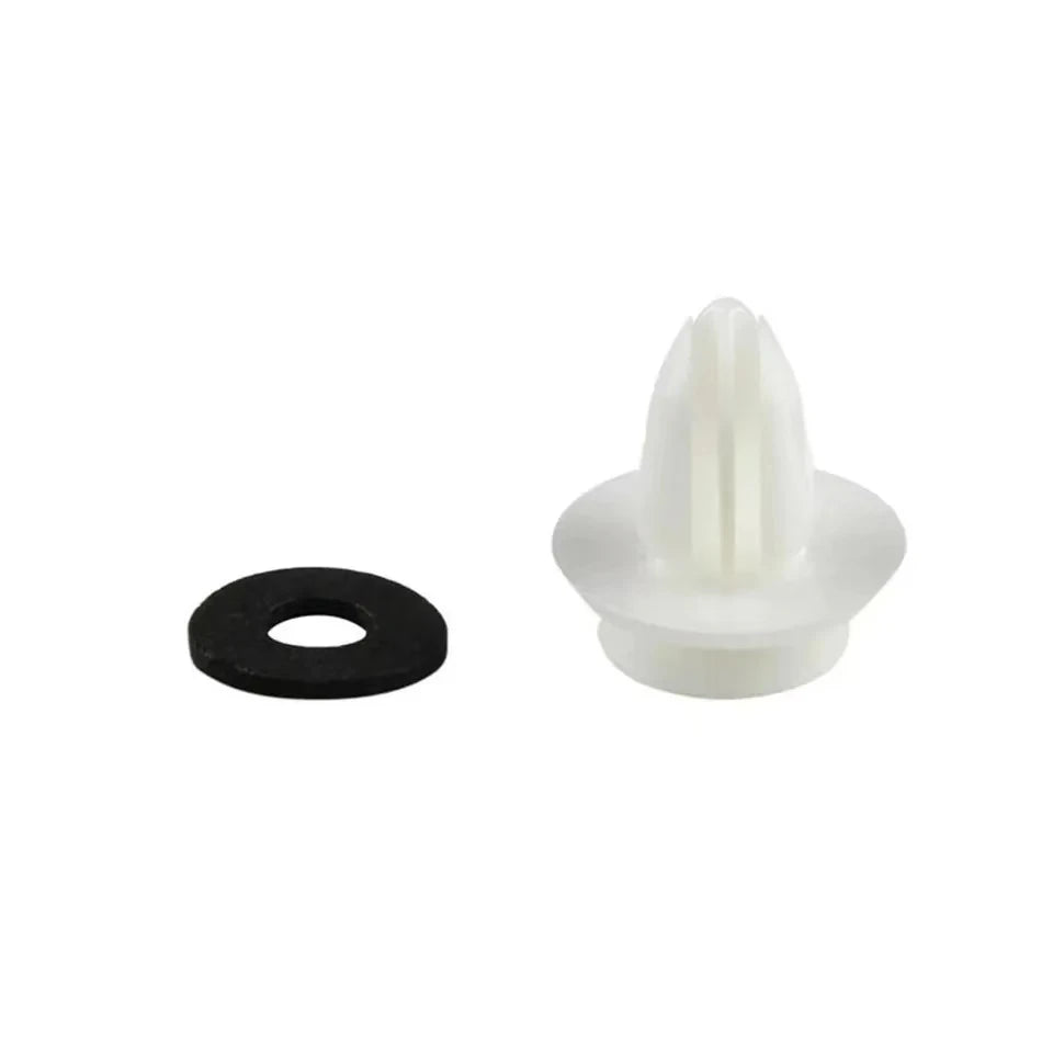 Auto-Bumper-Mudguard Clips Set – SwissGlanzGarage Ansicht 6