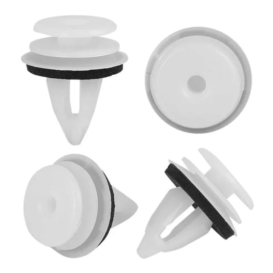 Universal Auto-Türverkleidung Clip Set – SwissGlanzGarage Ansicht 2