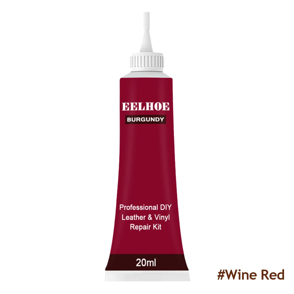 Leder Reparatur Gel 20ml