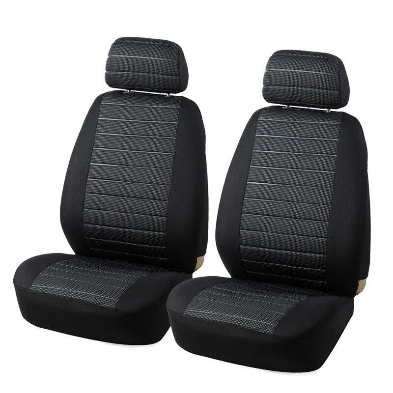 Universal Auto-Sitzbezüge Set