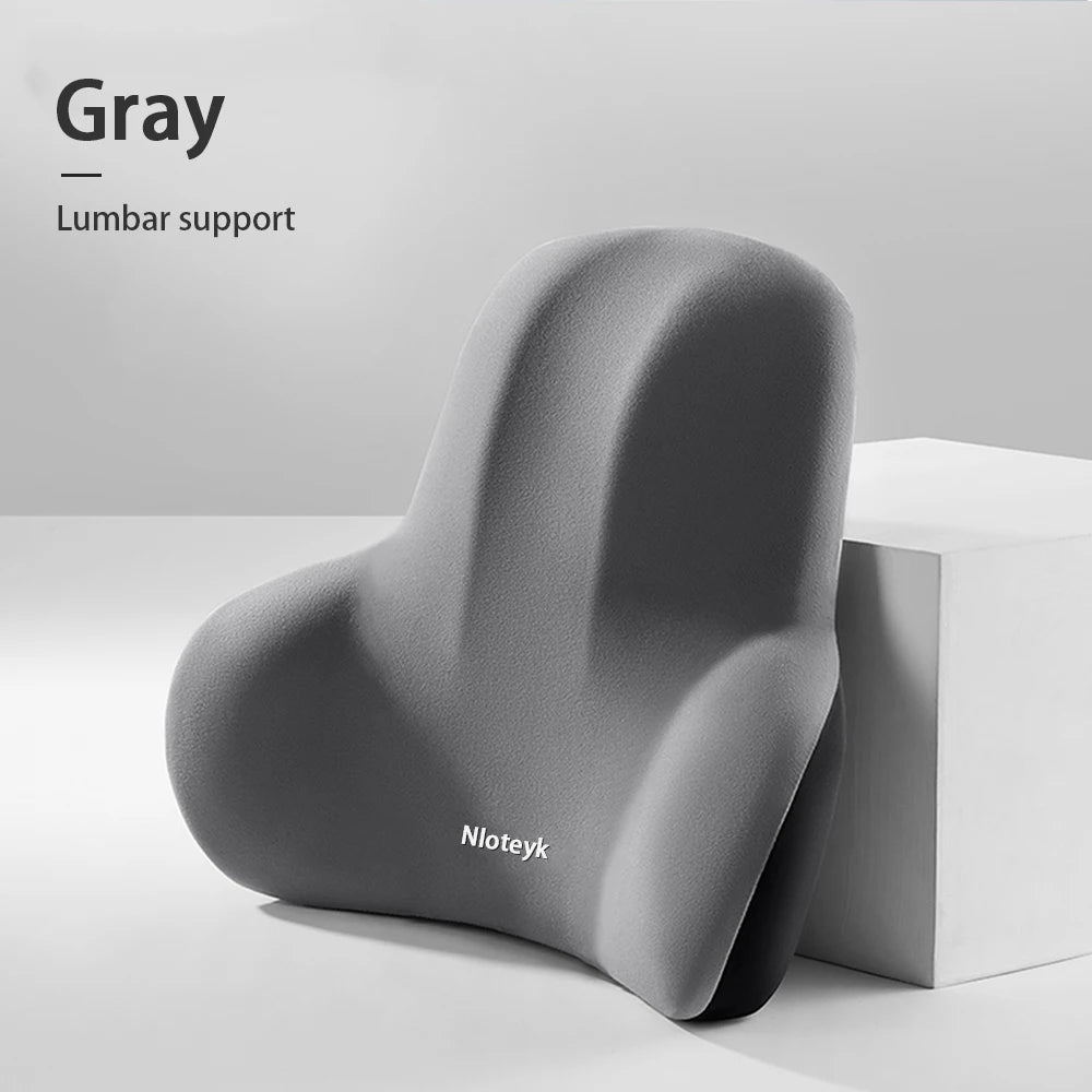 Nackenkissen Memory Foam für Auto