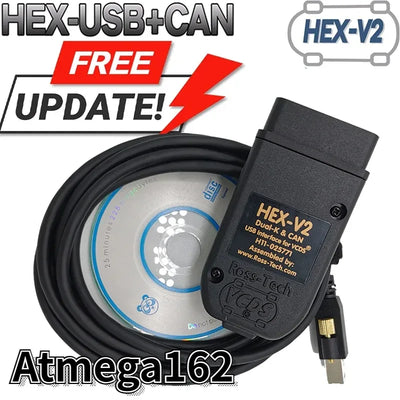 VCDS 26.3 VAG OBD2 Diagnosegerät – SwissGlanzGarage Autopflege Schweiz