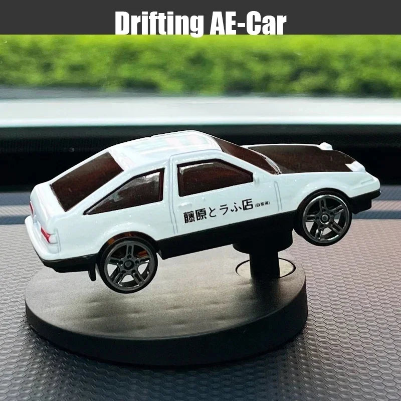 Sportwagen Modell Auto Deko