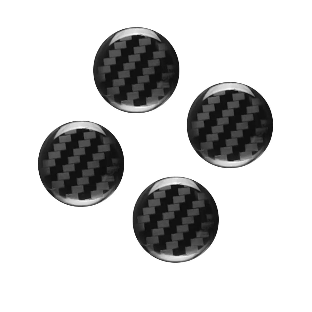 Türgriff Schutzaufkleber Set für BMW Mercedes Audi
