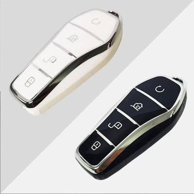 Schlüsselhüllen für MINI R55 R56 R57 R58 R59 R60 – SwissGlanzGarage Autopflege Schweiz
