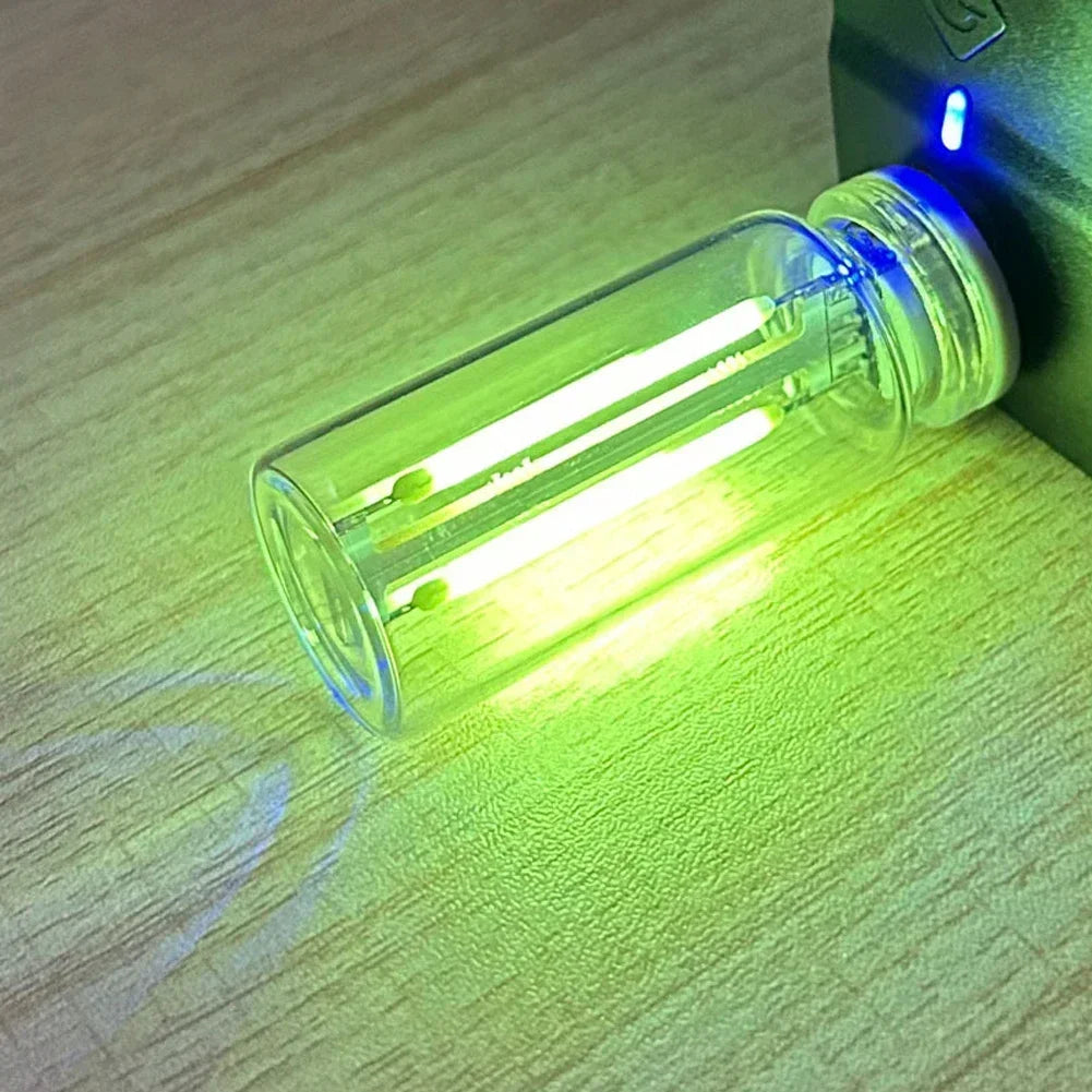 USB Nachtlicht LED Lampe