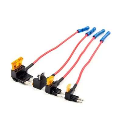 Viofo Auto Sicherungsadapter Set – SwissGlanzGarage Autopflege Schweiz