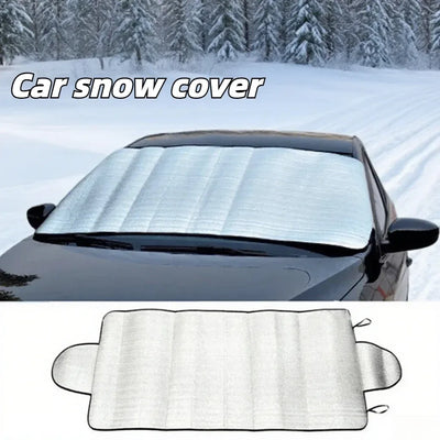 Universal Auto-Sonnenschutz Windschutzscheibe – SwissGlanzGarage Autopflege Schweiz