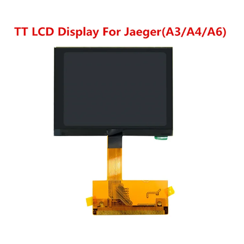 OBD2 Display Screen für Audi