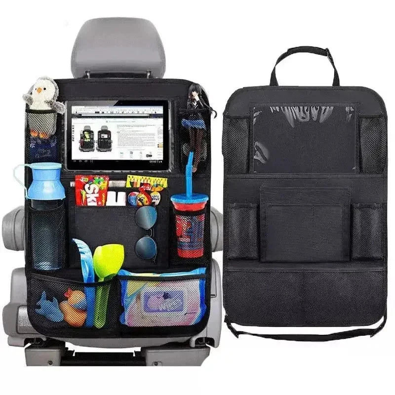 Auto-Rücksitz-Organizer Oxford-Stoff