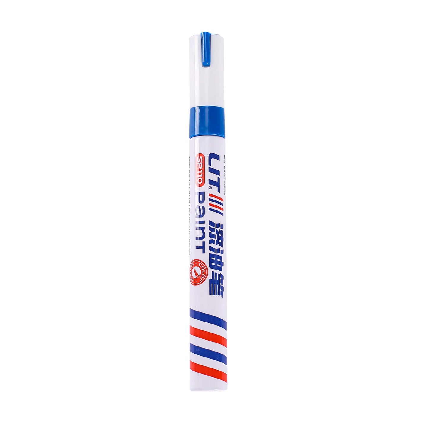 Wasserfester Reifen-Lackstift Set