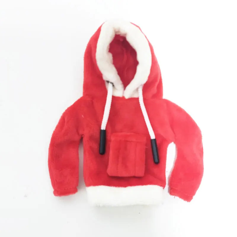 Mini Hoodie Abdeckung für Schaltknauf
