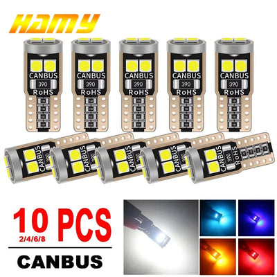 AUXITO LED Ruckfahrlicht W16W Canbus – für den Kofferraum – SwissGlanzGarage Autopflege Schweiz