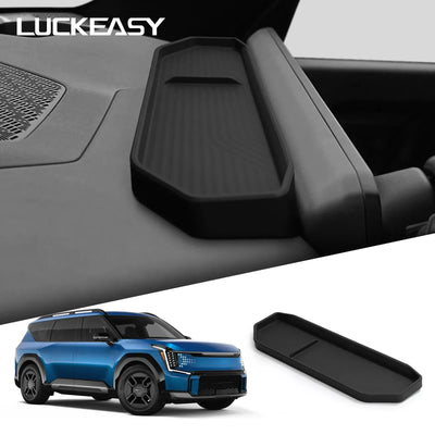 Armaturenbrett Aufbewahrungsschale Kia EV9 2024-2025 – SwissGlanzGarage Autopflege Schweiz
