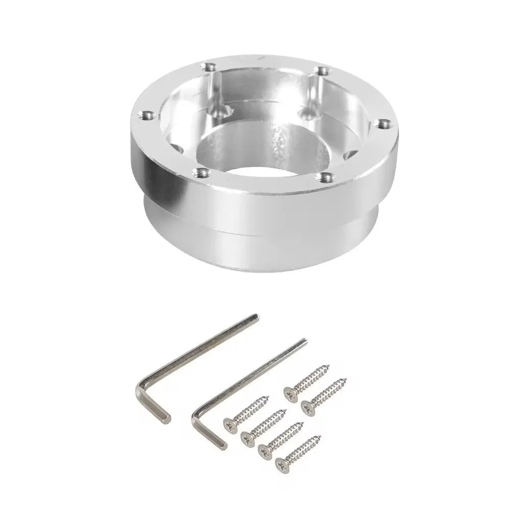 13/14 Zoll Lenkrad Adapterplatte