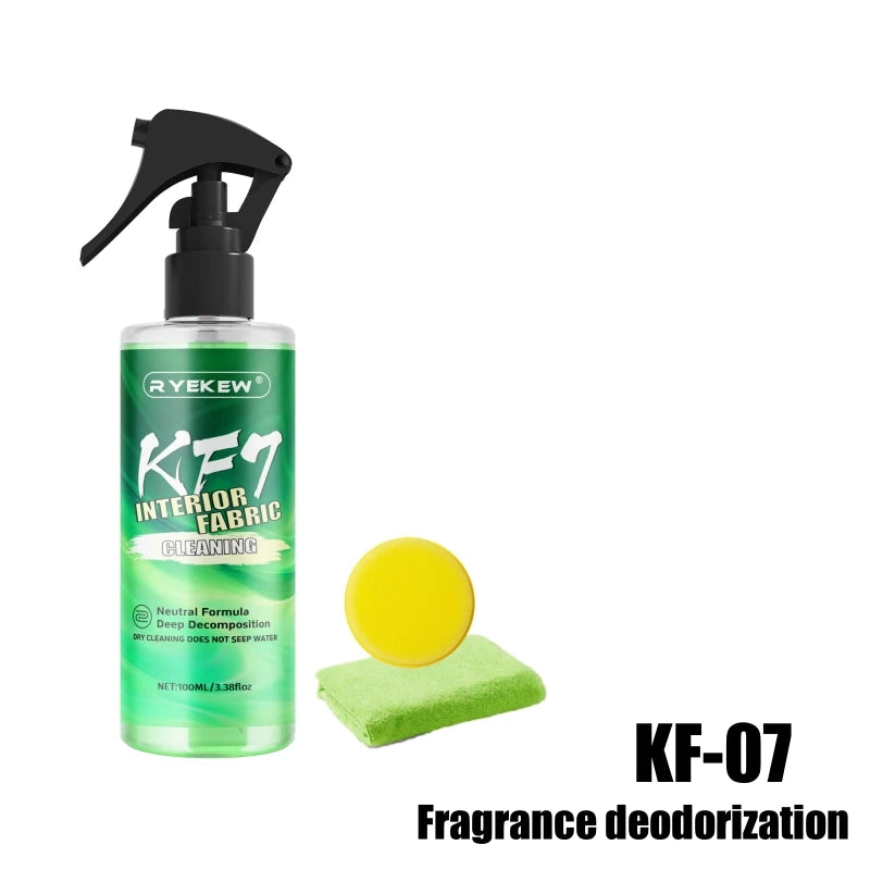 Auto Innenraum Reiniger Spray 100ml