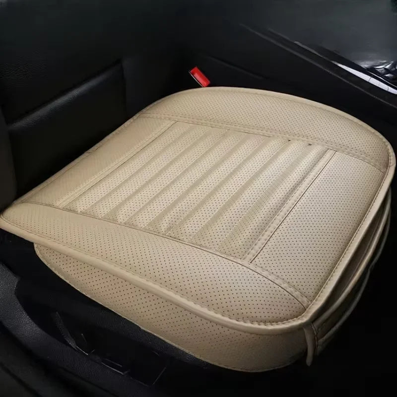 Universeller Auto-Sitzbezug aus PU-Leder
