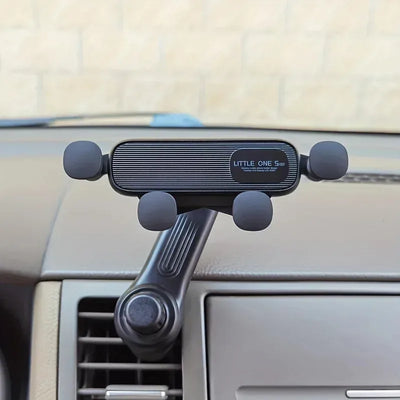 Schwenkbarer Auto-Handyhalter – SwissGlanzGarage Autopflege Schweiz