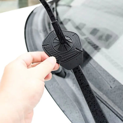 Windschutzscheiben-Wischerloch-Abdeckung – SwissGlanzGarage Autopflege Schweiz