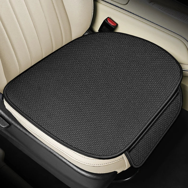 Kühler Auto-Sitzbezug Set, atmungsaktiv