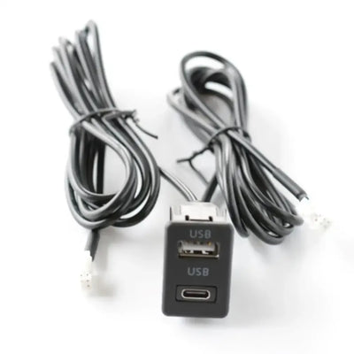 FM Bluetooth Empfänger mit Dual USB Ladegerät – fürs – SwissGlanzGarage Autopflege Schweiz