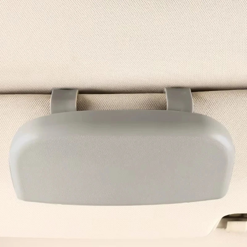 Sonnenblenden-Halter für Brillen – für die Sonnenblende