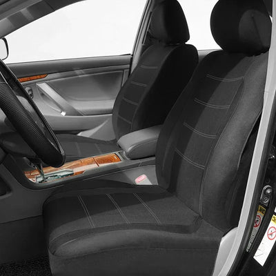 Auto-Sitzbezug Universalgrösse – SwissGlanzGarage Autopflege Schweiz