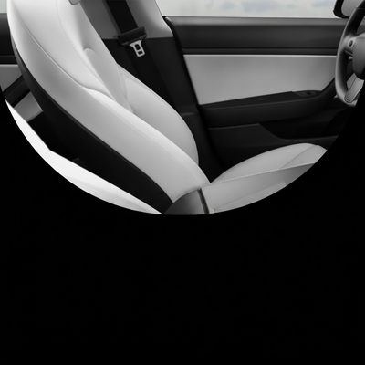 Lederreiniger Creme für Auto-Sitze
