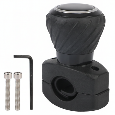 Lenkrad Booster Spinner Knob