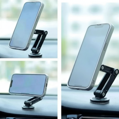 Magnetische Handyhalterung faltbar