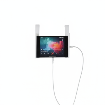 Sonnenblenden-Halterung für Tablet & Handy