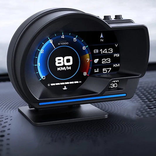 OBD2-Fehlercodes selbst auslesen: die Motorkontrollleuchte verstehen