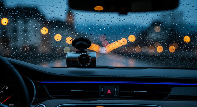 Kameras, Dashcams & Sicht — SwissGlanzGarage