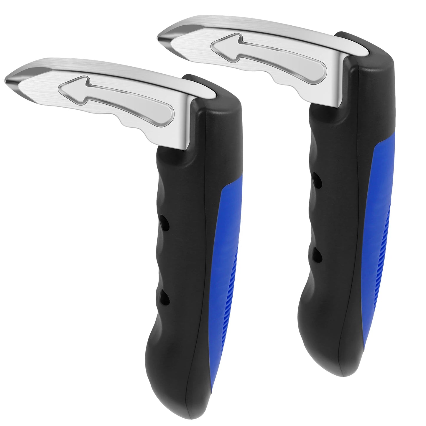 2-in-1 Auto-Einstiegsgriff & Notfallhelfer