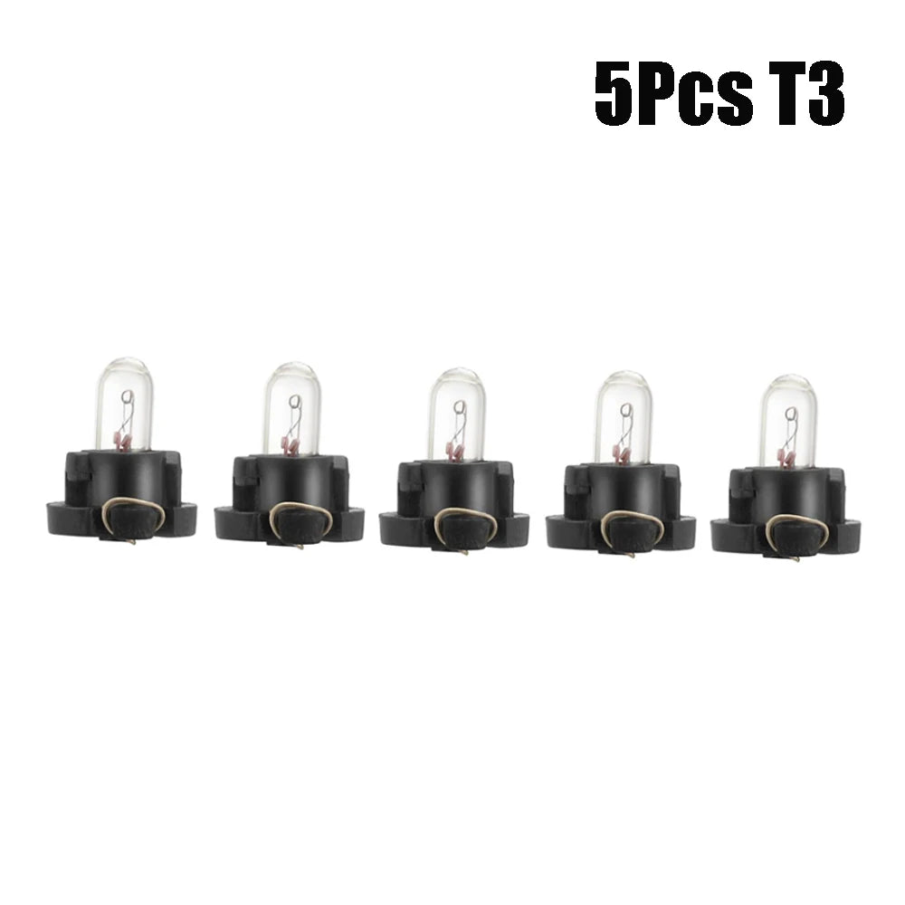 T3 T4.2 Halogenbirne Set 10 Stück