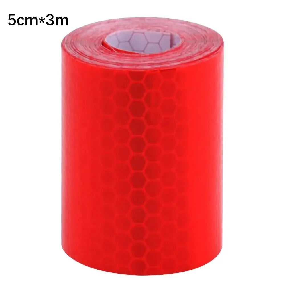 Reflektierendes Klebeband Set 5 Farben